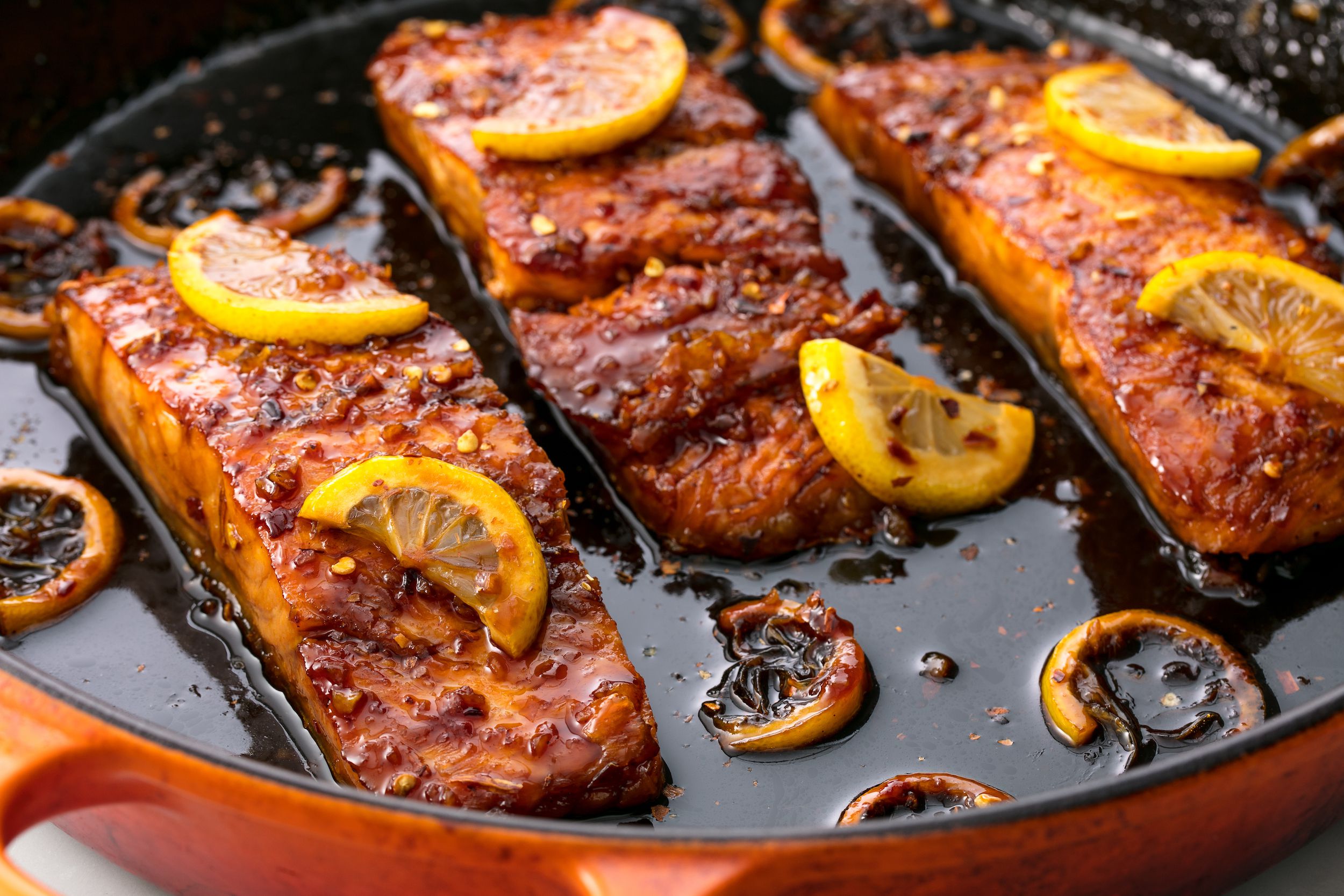 ["Honey Garlic Fish | Recipes | ["Cookwith"]"]
