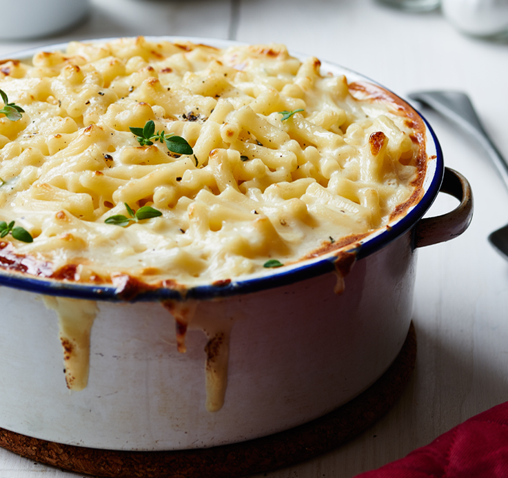 ["Macaroni & Cheese | Recipes | ["Cookwith"]"]