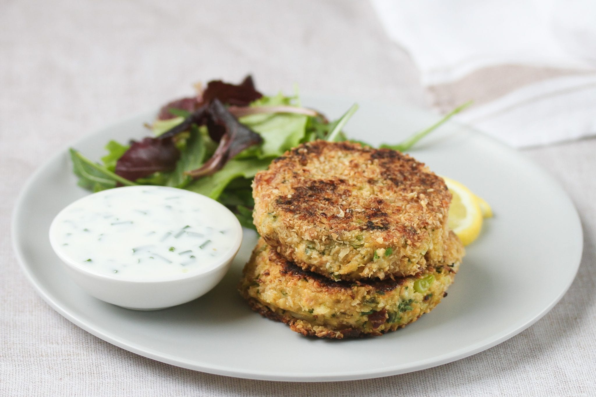 ["Smoked Salmon Fish Cakes | Recipes | ["Cookwith"]"]