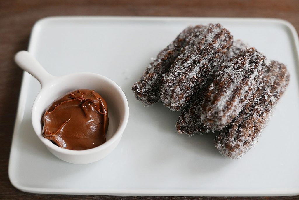 ["Oreo Churros Recipe | Recipes | ["Cookwith"]"]