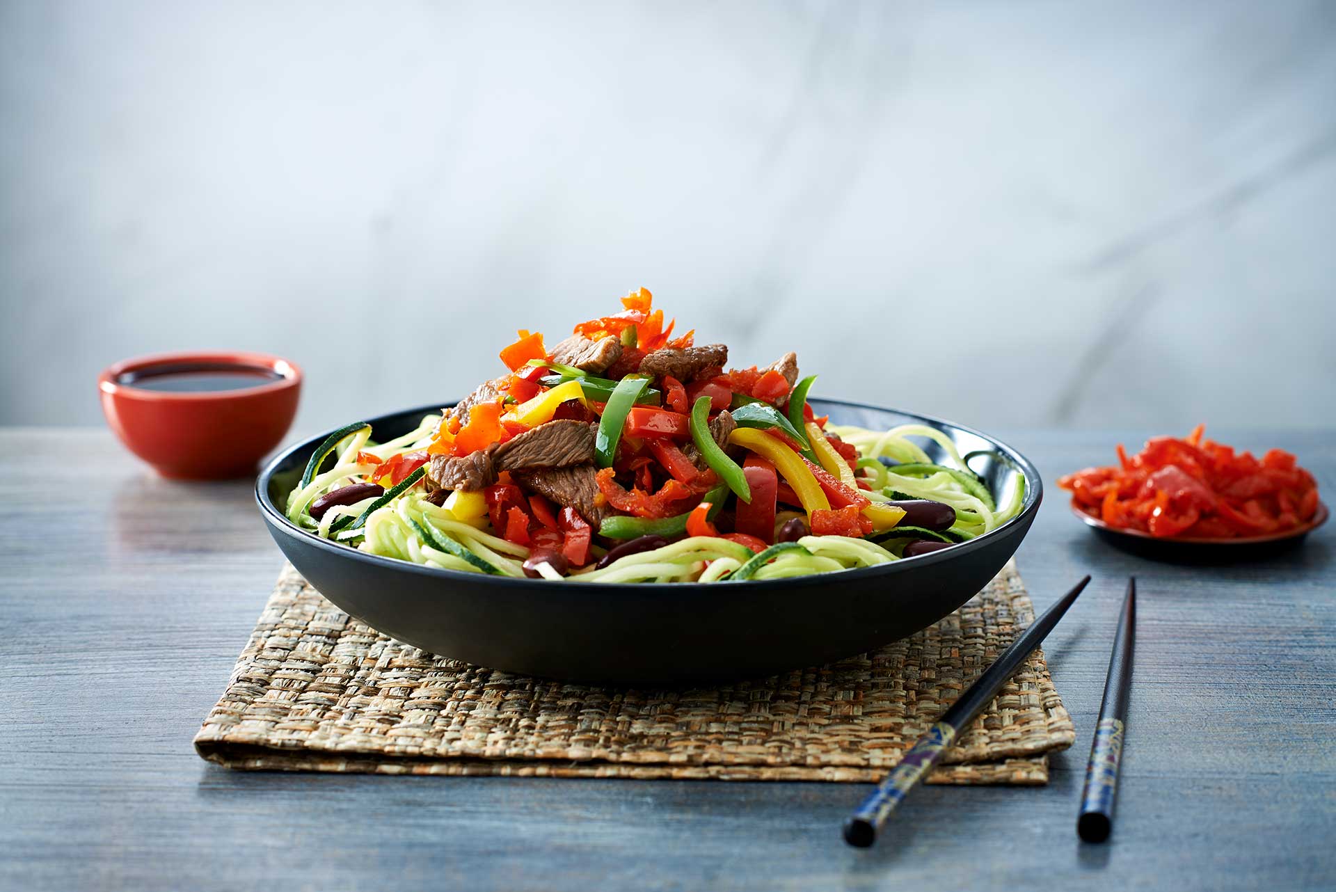 ["Beef In Black Bean Sauce | Recipes | ["Cookwith"]"]