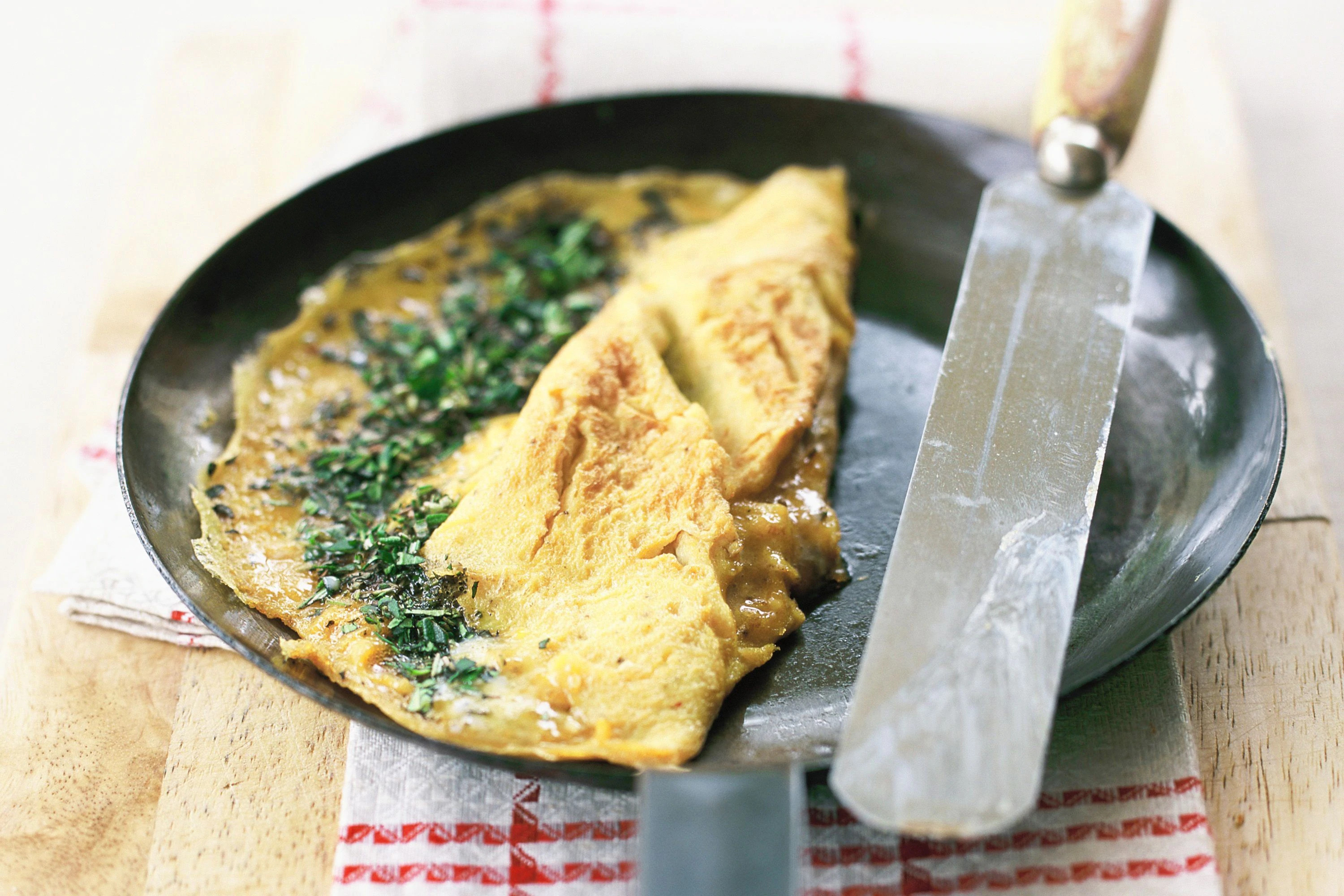 ["White Fish Omelette Recipes ["Cookwith"]"]