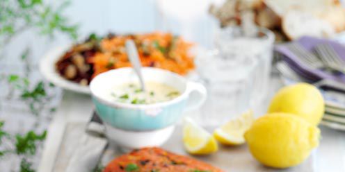 ["Pimms Salmon Gravalax | Recipes | ["Cookwith"]"]