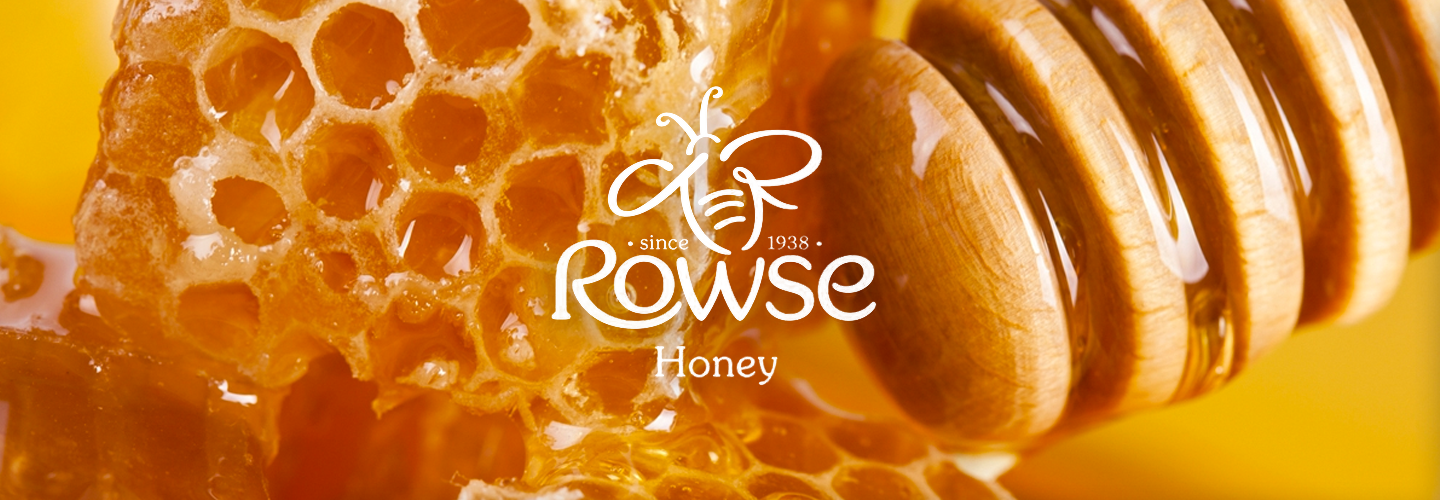 Rowse Honey