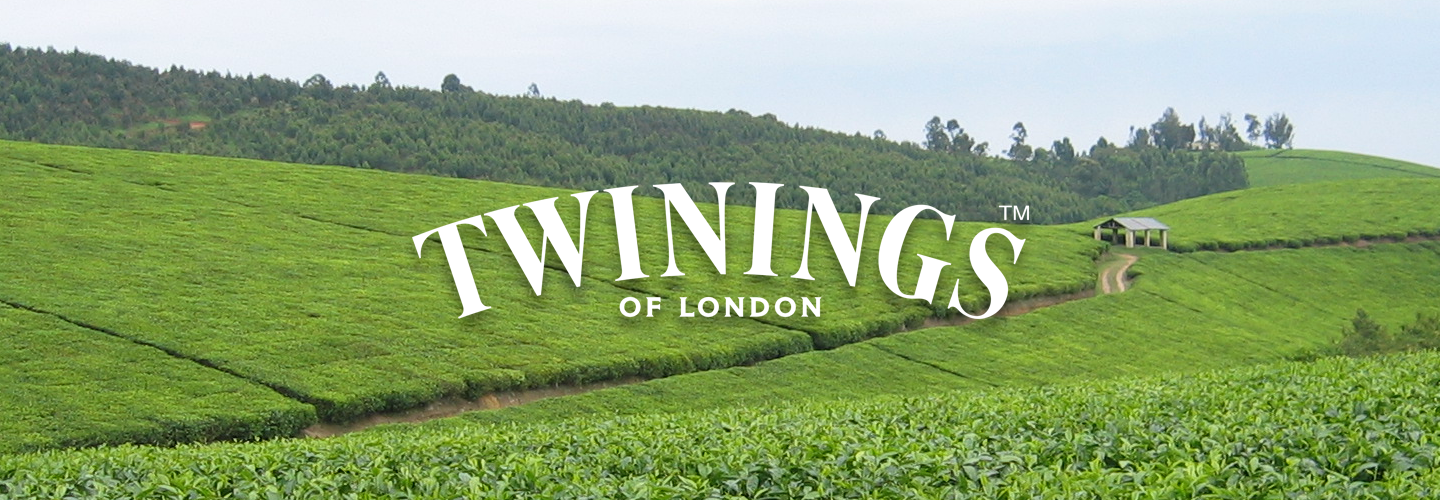 Twinings black tea