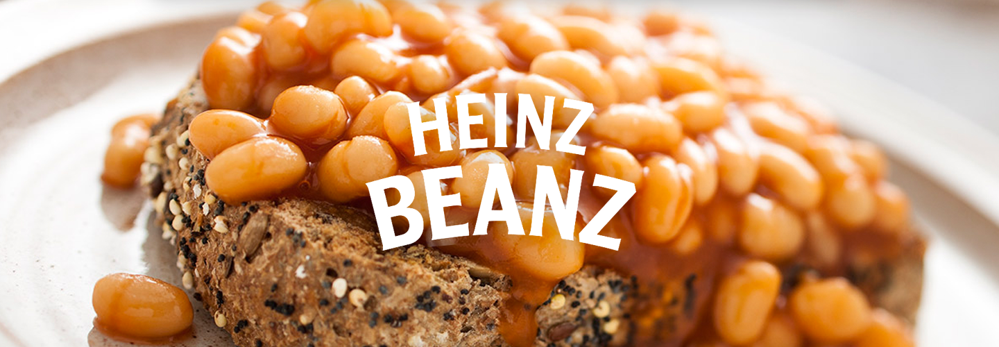 Heinz Baked Beans