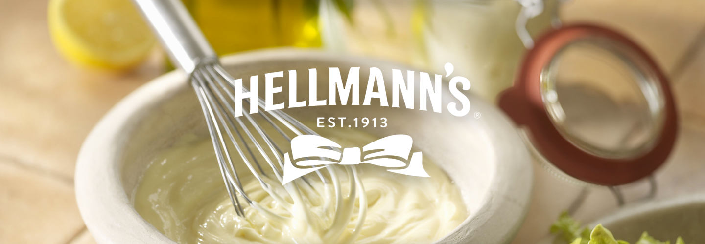 Hellmans Mayonnaise