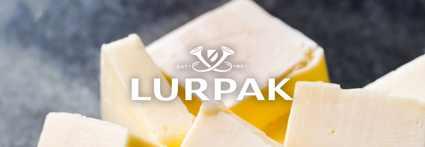 Lurpak