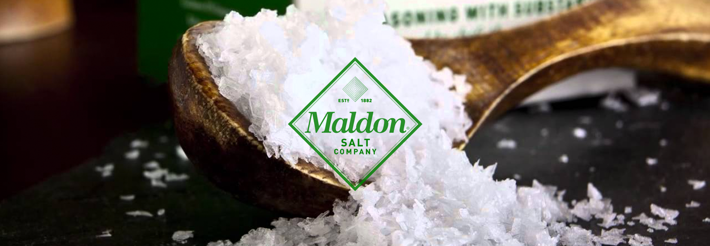 Maldon Salt