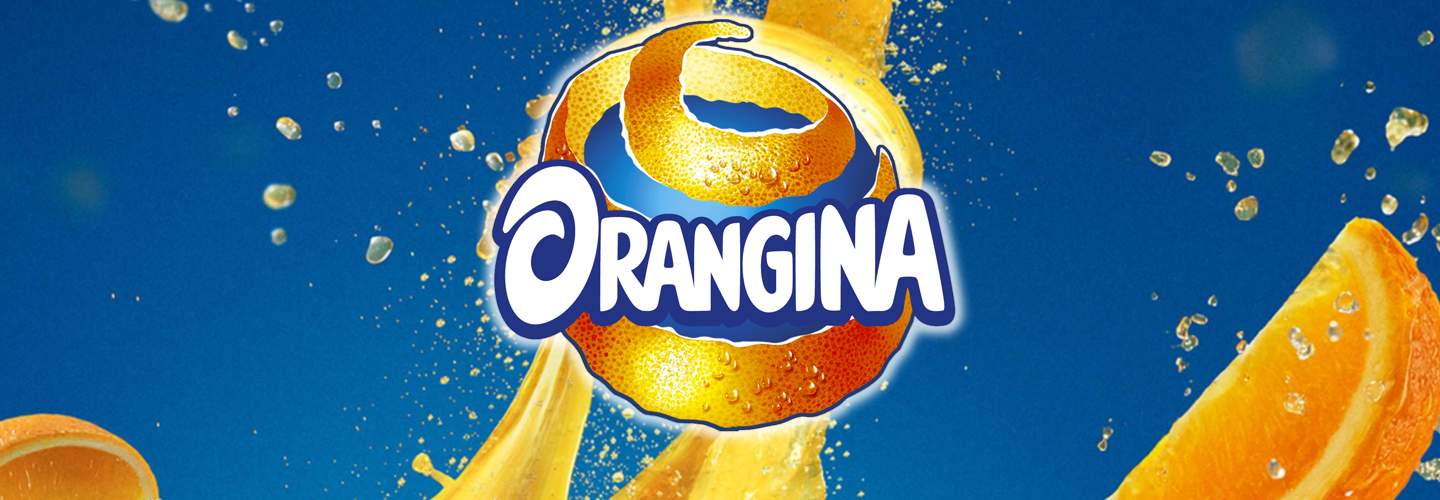 Orangina