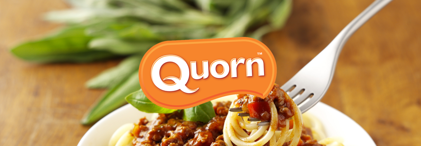 Quorn Mince