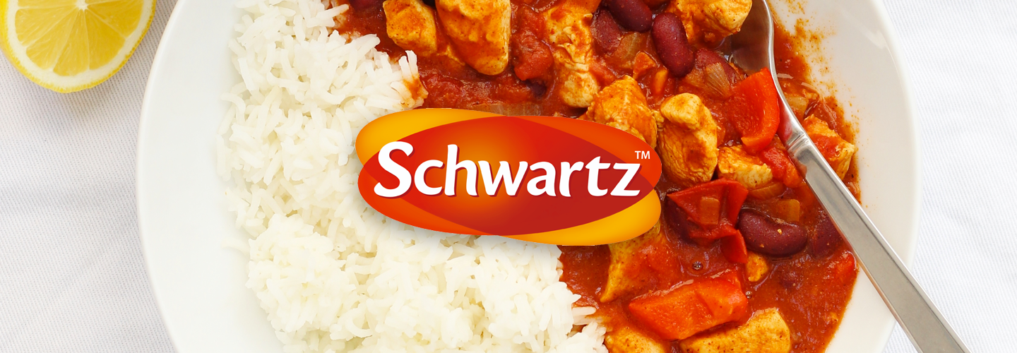 Schwartz Italian Seasoning