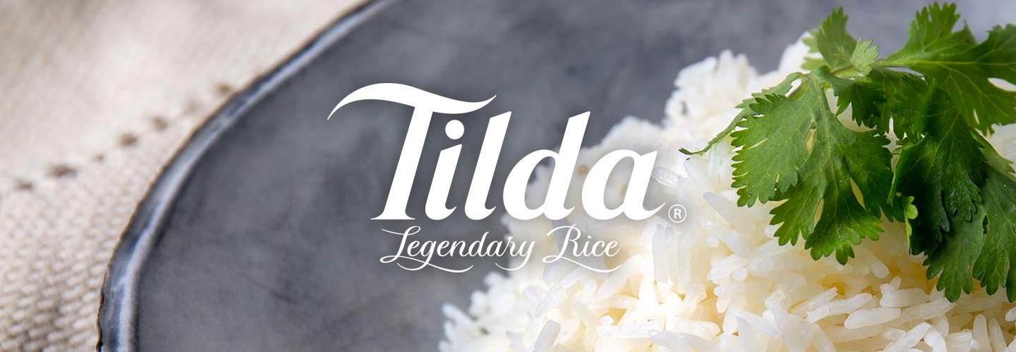 Tilda Basmati Rice