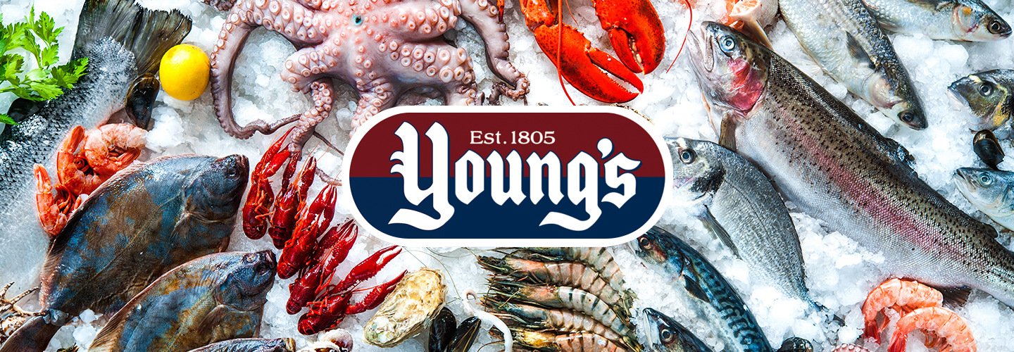 Youngs Prawns