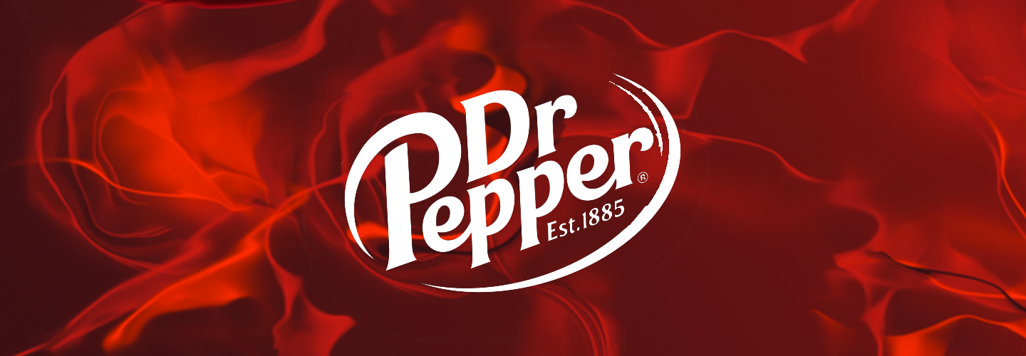 Dr Pepper