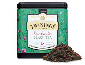 Twinings black tea