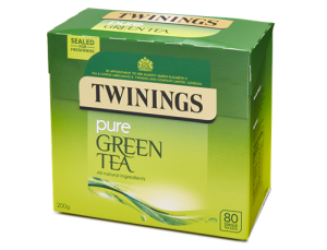 Twinings Green Tea