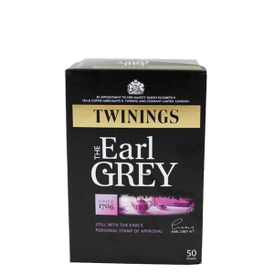 Twinnings Earl Grey