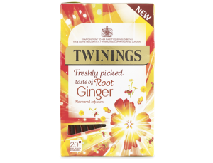 Twinnings Root Ginger