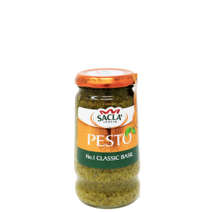 Sacla Pesto