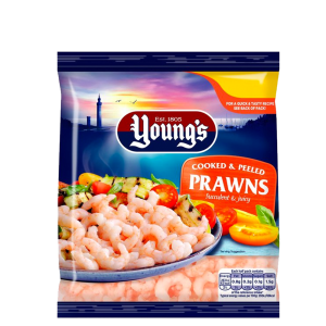 Youngs Prawns