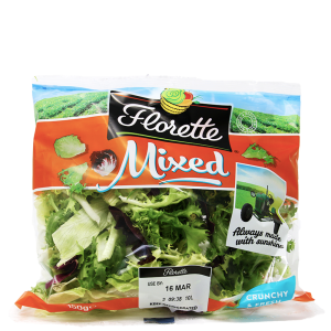 Florette Salad