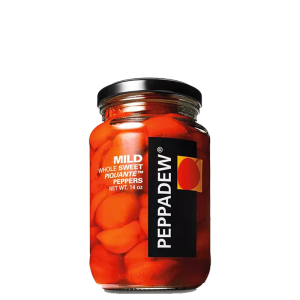 Peppadew