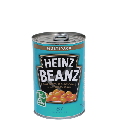 Heinz Baked Beans