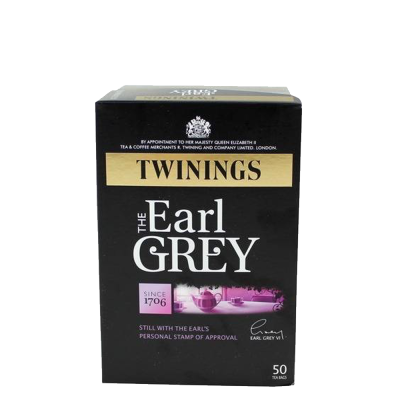 Twinnings Earl Grey
