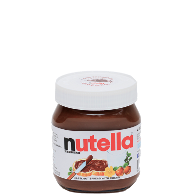 Nutella