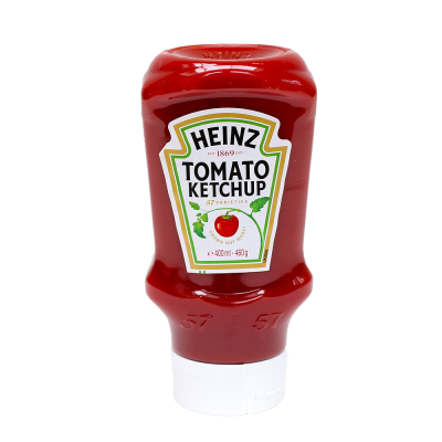 Heinz Ketchup