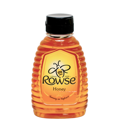 Rowse Honey