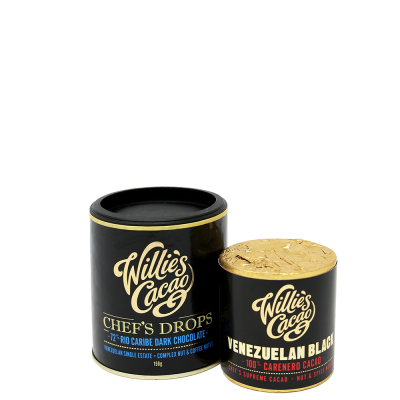 Willies Cacao