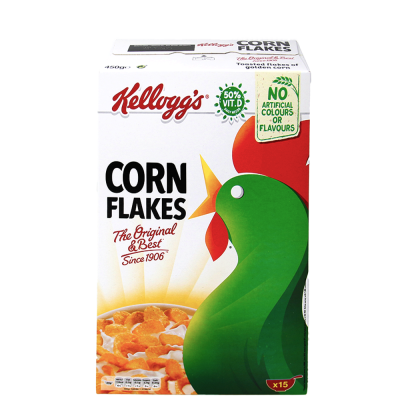 Kellogg's Corn Flakes