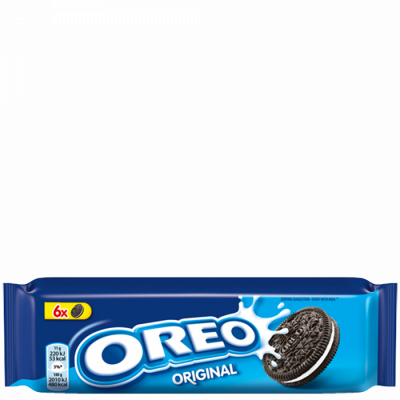 Oreos